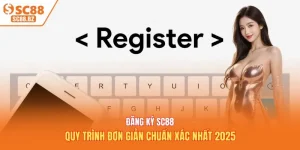 Đăng Ký SC88