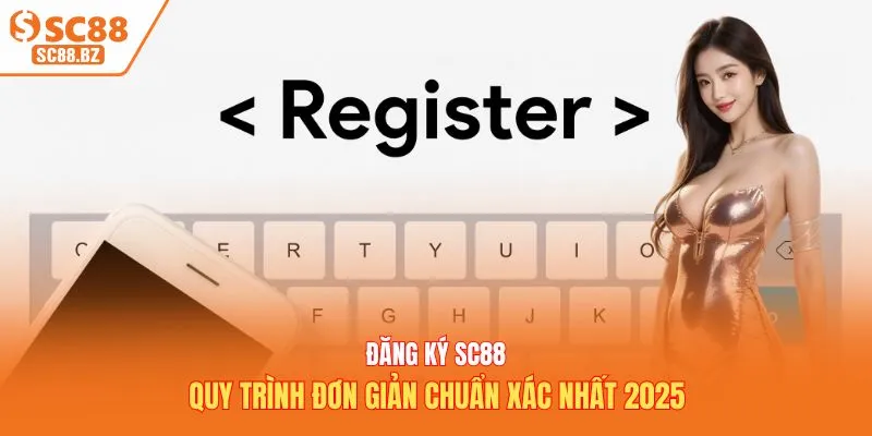 Đăng Ký SC88