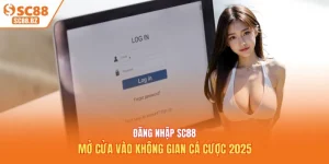 Đăng Nhập SC88