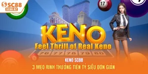 Keno SC88