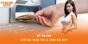 rút tiền SC88