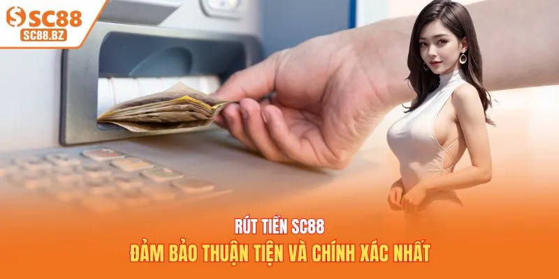 rút tiền SC88