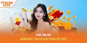 SC88 Tặng 88K