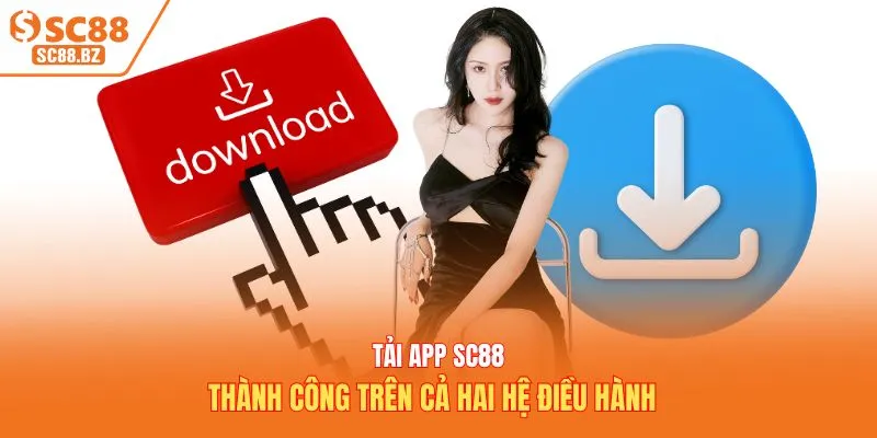 Tải App SC88
