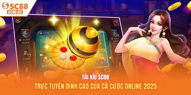 tài xỉu sc88